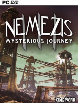 Nemezis: Mysterious Journey III (2021|Рус|Англ)