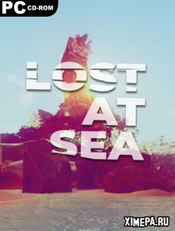 Lost At Sea (2021|Рус|Англ)