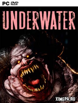 Underwater (2021|Рус)