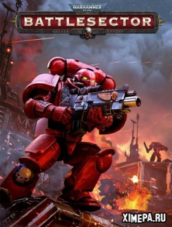 Warhammer 40,000: Battlesector (2021-23|Рус|Англ)