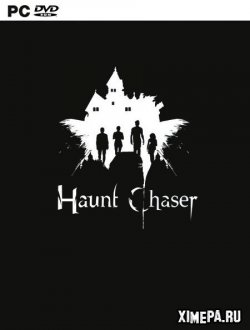 Haunt Chaser (2021|Рус)