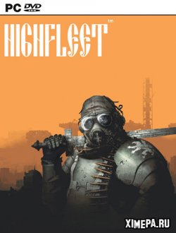 HighFleet (2021|Рус)