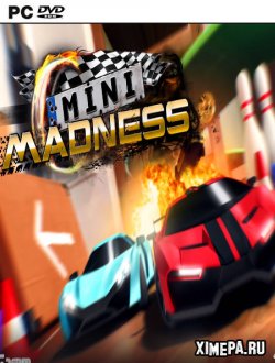 Mini Madness (2021|Англ)