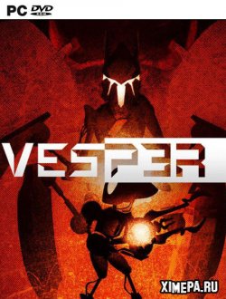 Vesper (2021|Англ)