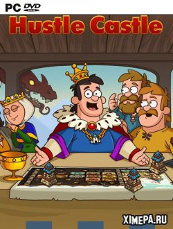 Hustle Castle (2017|Рус)