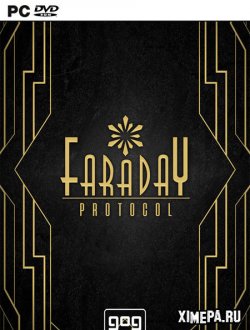 Faraday Protocol (2021|Рус|Англ)