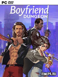 Boyfriend Dungeon (2021-24|Рус)