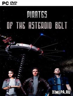 Pirates of the Asteroid Belt (2021|Рус|Англ)