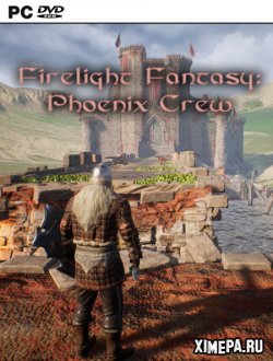 Firelight Fantasy: Phoenix Crew (2021|Рус)