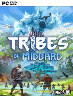 Tribes of Midgard (2021|Рус|Англ)