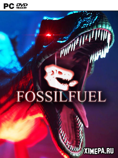 Fossilfuel (2021|Англ)