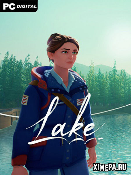 Lake (2021-23|Рус|Анл)