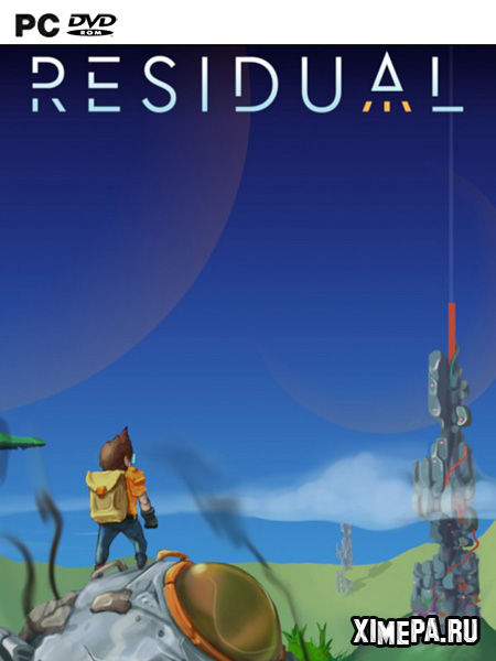 Residual (2021-24|Рус)