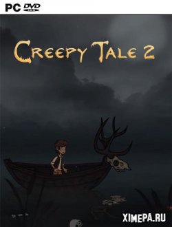 Creepy Tale 2 (2021|Рус|Англ)