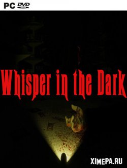 Whispers in the Dark (2021|Рус)