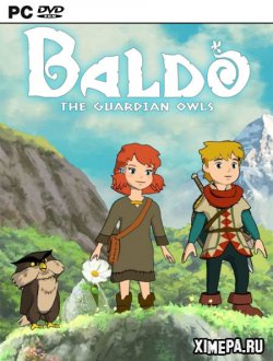 Baldo: The Guardian Owls (2021-23|Рус)