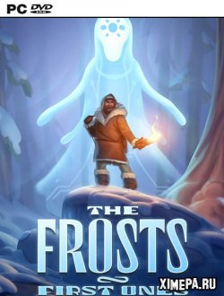 The Frosts: First Ones (2021|Рус)