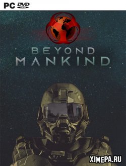 Beyond Mankind: The Awakening (2021|Рус|Англ)