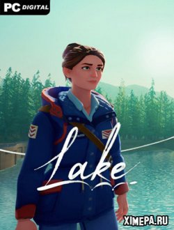 Lake (2021-23|Рус|Анл)