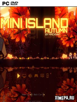 Mini Island: Autumn (2021|Рус)