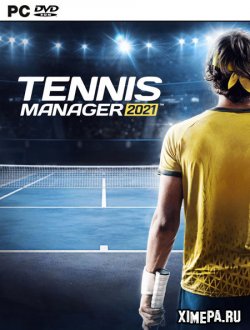 Tennis Manager 2021 (2021|Англ)