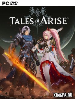 Tales of Arise (2021-23|Рус|Англ)