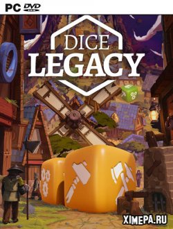 Dice Legacy (2021|Рус)