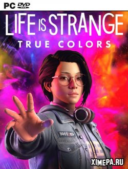 Life is Strange: True Colors (2021|Рус|Англ)