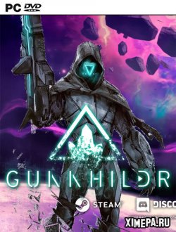 Gunnhildr (2020-21|Англ)