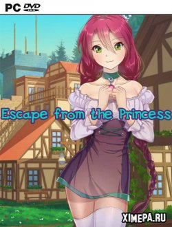 Escape from the Princess (2018|Рус)