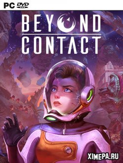 Beyond Contact (2021-23|Рус|Англ)