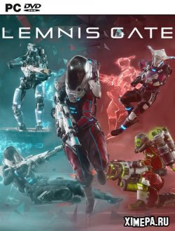 Lemnis Gate (2021|Рус)