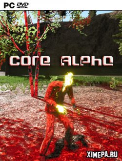 Core Alpha (2021|Англ)