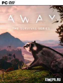 AWAY: The Survival Series (2021|Рус|Англ)