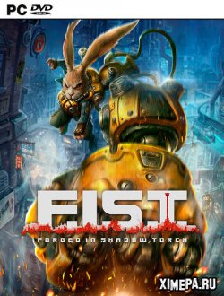 F.I.S.T.: Forged In Shadow Torch (2021-22|Рус|Англ)