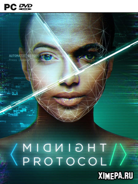 Midnight Protocol (2021|Рус)