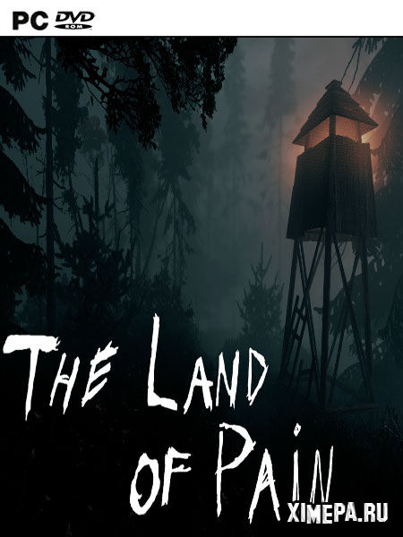The Land of Pain (2021|Рус|Англ)