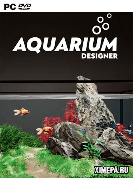 Aquarium Designer (2021-23|Рус)
