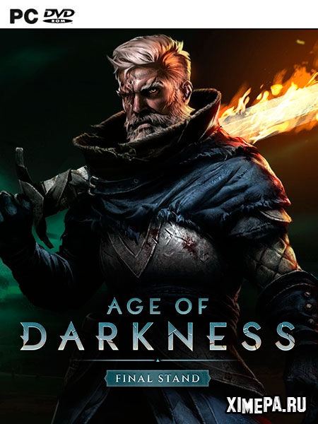 Age of Darkness: Final Stand (2021-24|Рус|Англ)