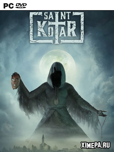 Saint Kotar (2021-22|Рус|Англ)