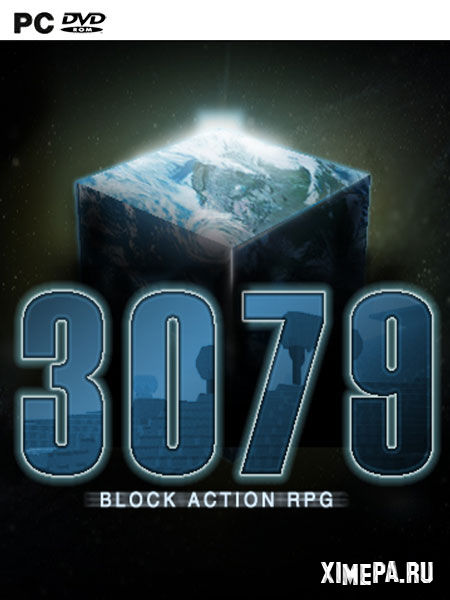 3079 -- Block Action RPG (2011|Англ)