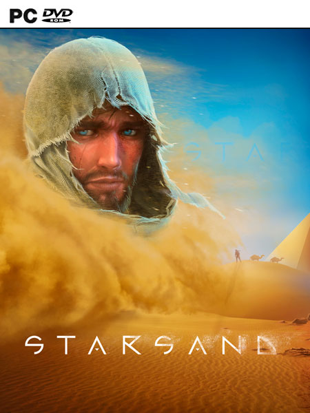 Starsand (2021-22|Рус|Англ)