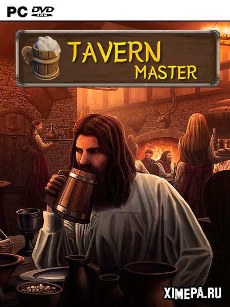 Tavern Master (2021-24|Рус)