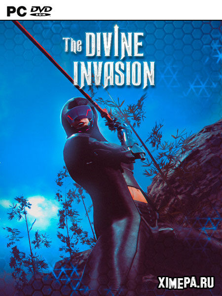 The Divine Invasion (2021|Рус)