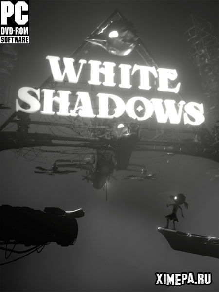 White Shadows (2021|Рус)