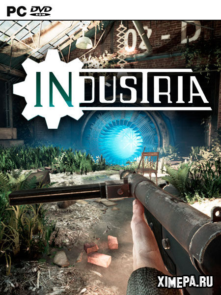 INDUSTRIA (2021-24|Рус|Англ)