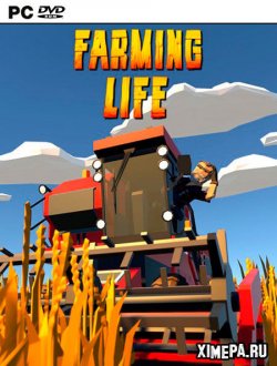 Farming Life (2021|Рус|Англ)