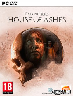 The Dark Pictures Anthology: House of Ashes (2021|Рус)