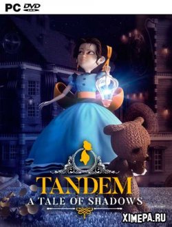 Tandem: A Tale of Shadows (2021|Рус|Англ)