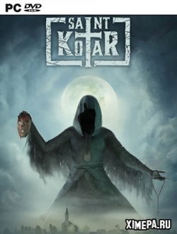 Saint Kotar (2021-22|Рус|Англ)